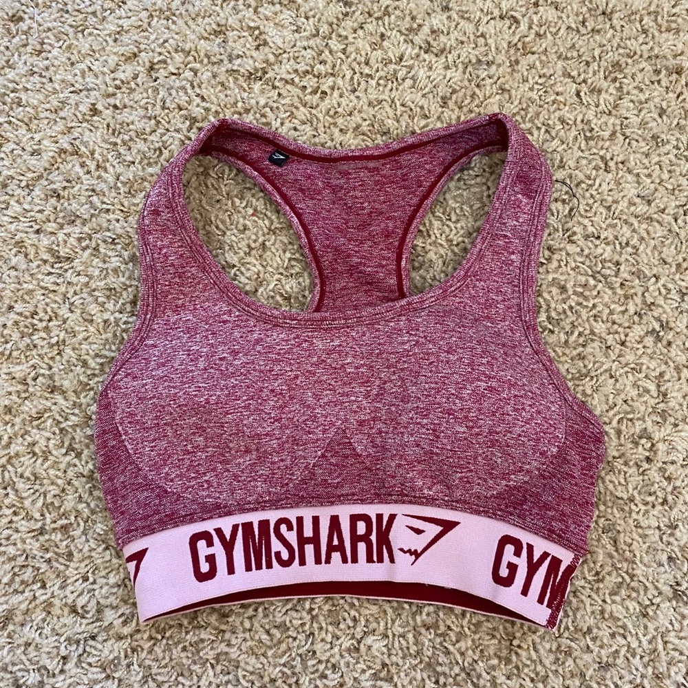 Gymshark flex sports bra